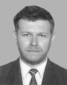 фото: Анисимов Ігор Олексійович